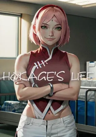 火影的生活-Hokage's Life Hokages Life免费下载安卓 封面图