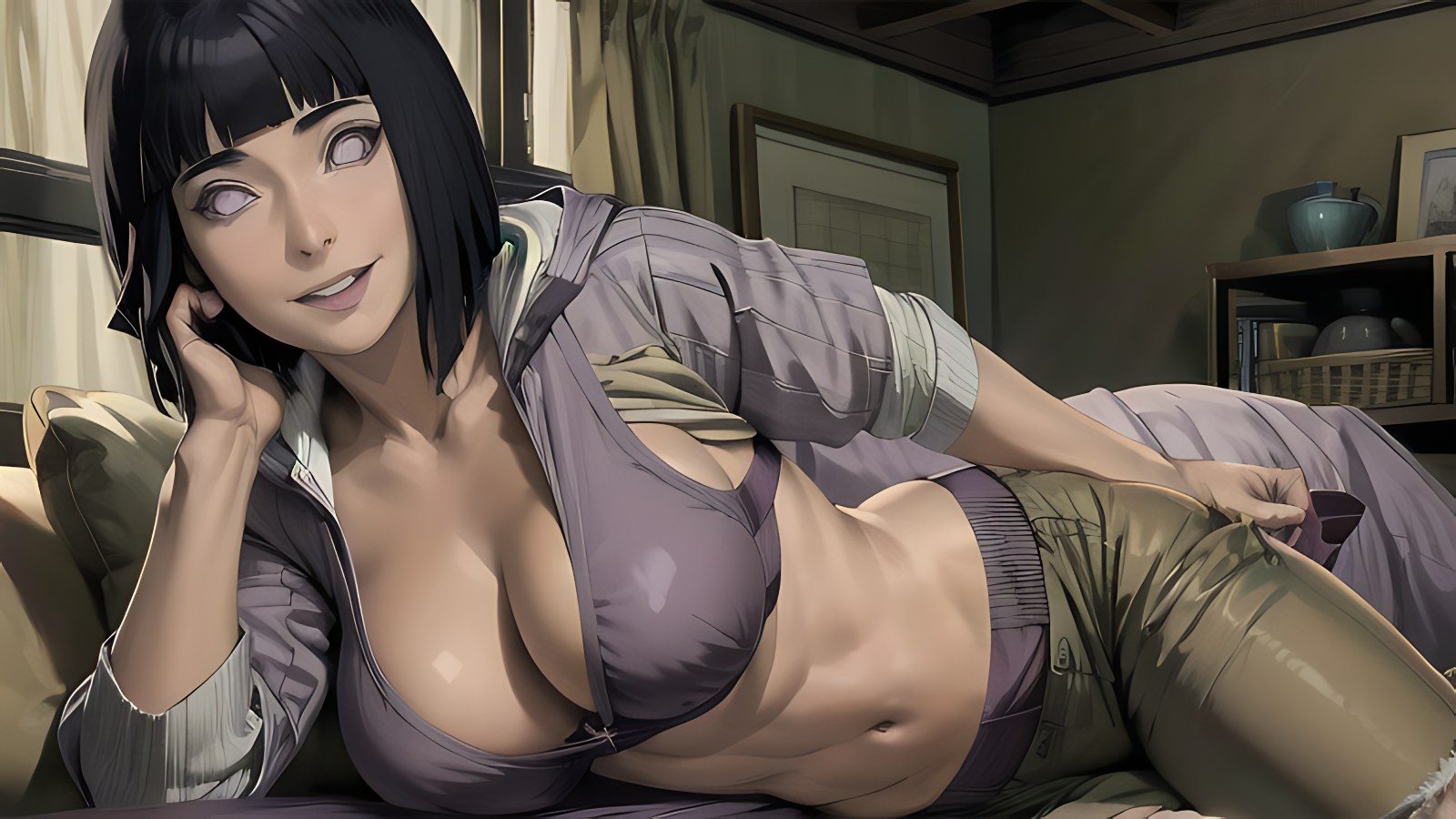 火影的生活-Hokage's Life Hokage's Life 画面 3