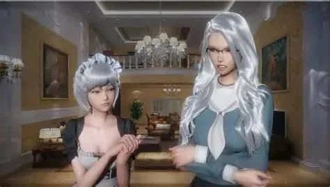 美德V外传 操作界面 展示图 3